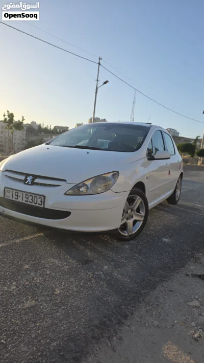 بيجو 307 Standard 3