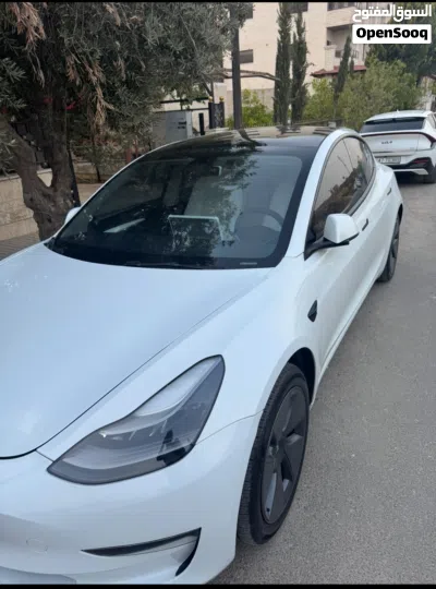 Tesla Model 3 Standard Plus 3