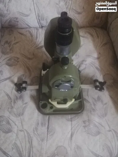 Kern Theodolite DKM2-AE 4