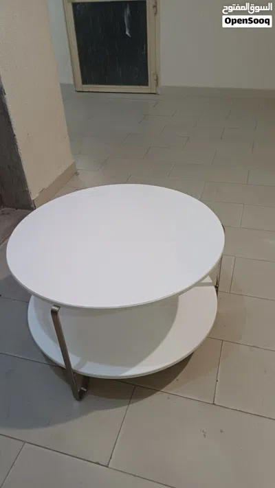 طريبزه من ايكيا استعمال خفيف شرط الفحص 3