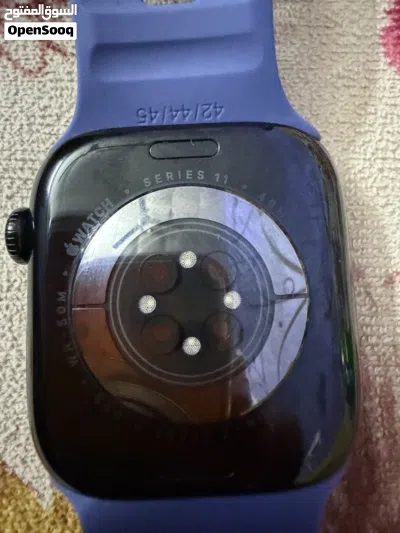 ابل واتش s11 2