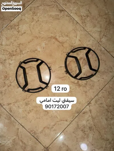 قطع غيار جيب jk 4