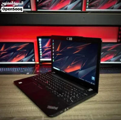LENOVO THINKPAD CORE i7 E570 3