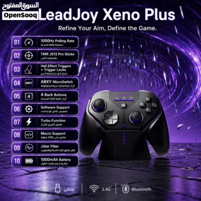 Leadjoy Xeno Plus 4