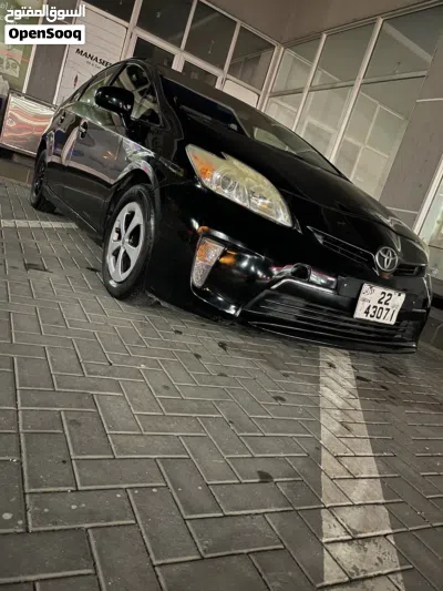 تويوتا بريوس Prius 2