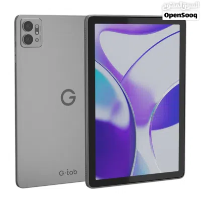 TAB G-TAB T13 ( 64GB ) / RAM 12 NEW /// تاب جي تاب ذاكرة 64 الرام 12 الجديد 4