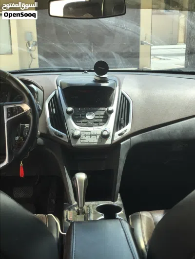 جي إم سي تيرين Standard 4