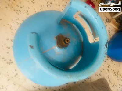 أسطوانة غاز للبيع بسعر كويس 2