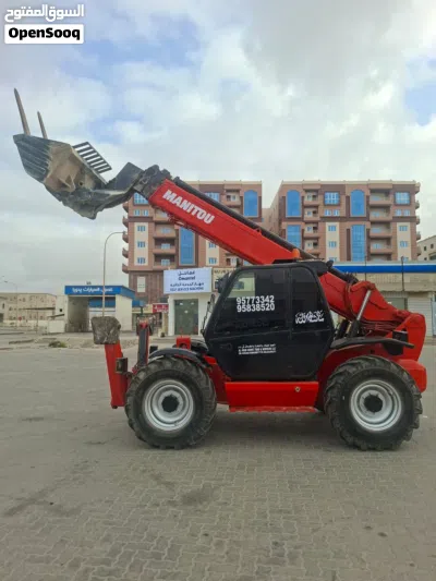bhoomloader for sale 3