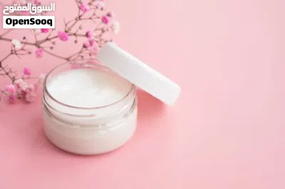 كنزا كريمات الجسم body cream kenza 3