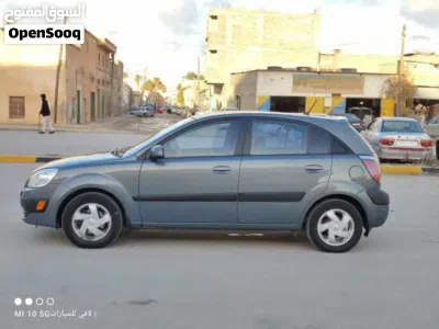 Kia EV5 Long Range 2
