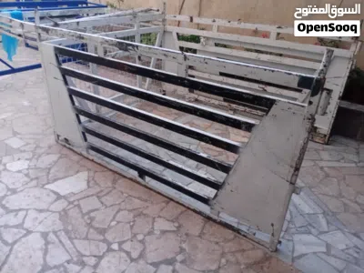 صناديق كيا بنقو 3 أو هونداي بورتر كبينه وربع ودبل كابين للبيع 4