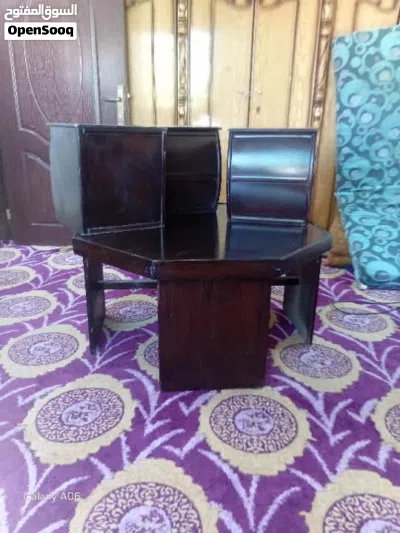 طاولت عرفت ضيوف 3