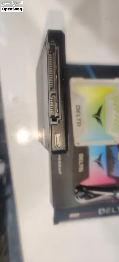 هارد SSD+معالج رايزن للبيع 2