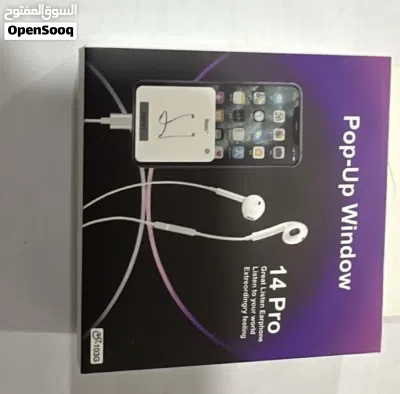 مستعمل iPhone 14 4