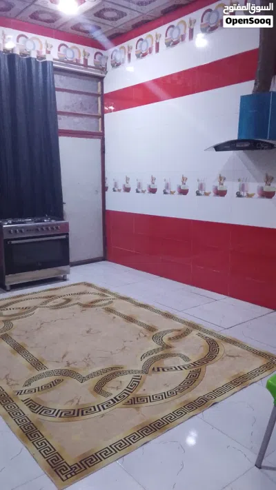 سند زراعي ويتكون من حدائق 4 مزروعه من نخيل وسدر وتين 3