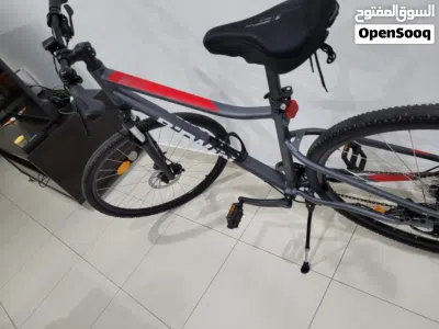 Decathlon riverside 500 2