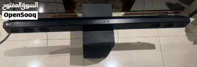 ساوند بار lg 2