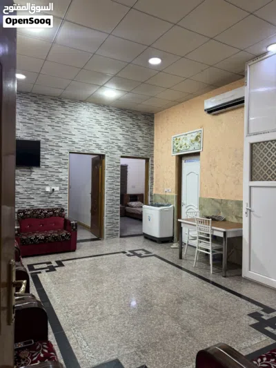 شقق للايجار بل براضعيه 4