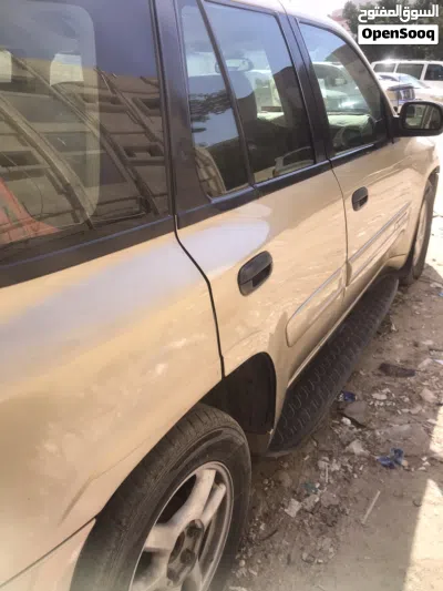 GMC Envoy SLE 3