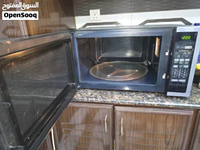 مايكرويف سامسونج ماليزي 54 لتر made in Malaysia Samsung microwave 54 litres 2