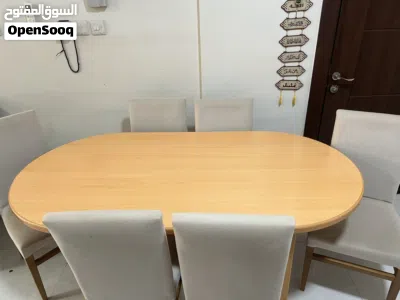 Dinning table 3
