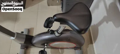 INDOOR CYCLING MACHINE 3