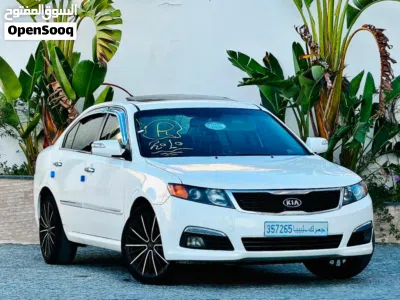 Kia Lotze 4
