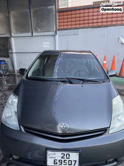 Toyota Prius Prius 3