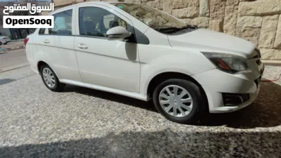 BAIC ئەوانەی تر 3