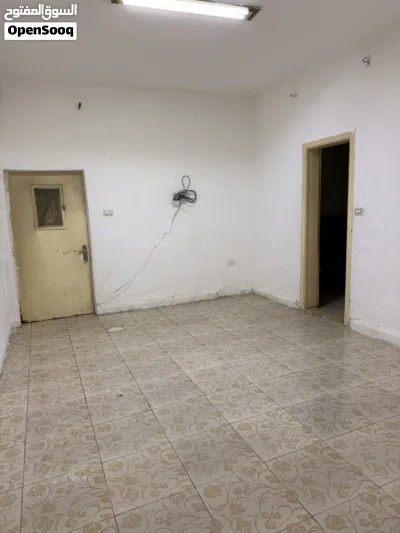 شقه تسويه ضاحية الاميرحسن 2