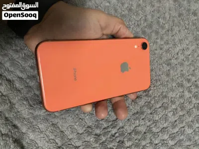 APPLE IPHONE XR 128 GB 4