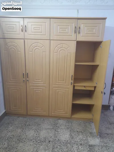 كنتور ارع بيبان ماليزي 3