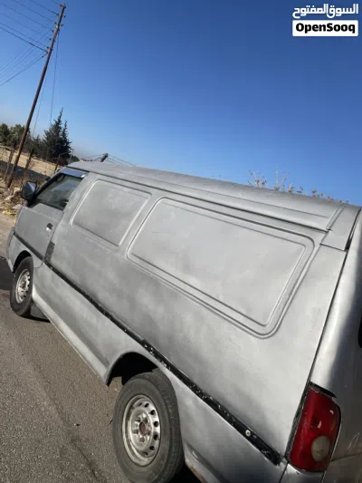 هيونداي H 100 3