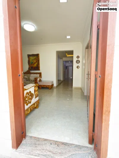 فيلا للايجار في الحيل الجنوبية /Villa for rent in Al Hail south 4