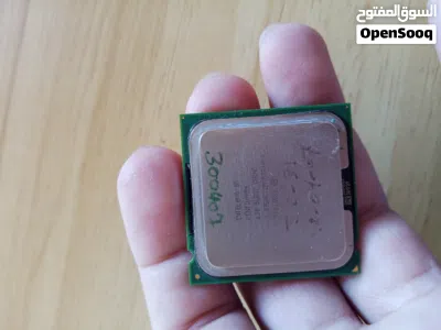 شغال بدون اي مشاكل pentium 4 4