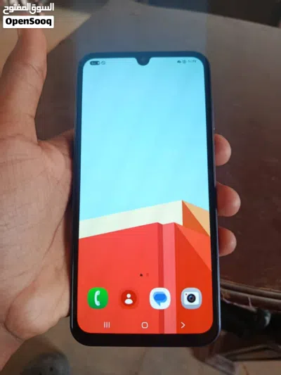 جهاز سامسونج A15 3