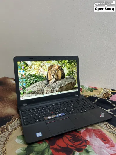 Lenovo Thinkpad i7 2
