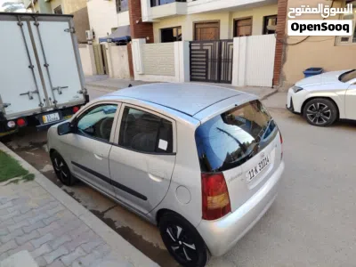 Kia Picanto LX 2