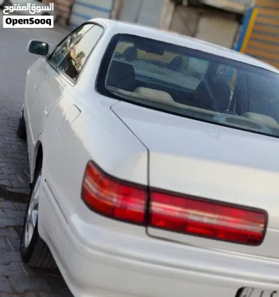 تويوتا مارك II Mark X 2