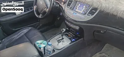 Genesis G70 4