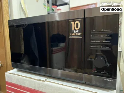Samsung Microwave Oven 900W 32Ltr Black MG32DG4524AGSG MADE IN MALAYSIA. 3