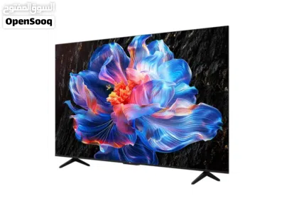 جودة 4K حقيقية مع شاشة TCL P6K 65 2