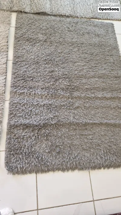 سجاد مستعمل بحاه جيده للبيع 4