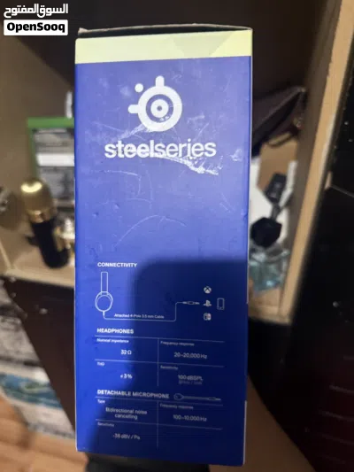 steelseries ARCTIS 1 3