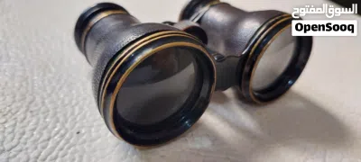 السلام عليكم ورحمه الله وبركاته ناضور بحري صناعه قديمه من عام1910 صناعه المانيه ربي يبارك 2