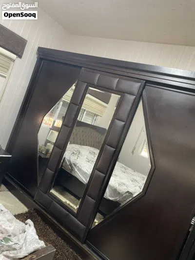 غرفه نوم مستعمل للبيع 3