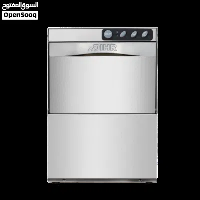 Dish Washer Under Counter and Vertical Type- Glass Washer -غسالة الصحون و الكاسات 4