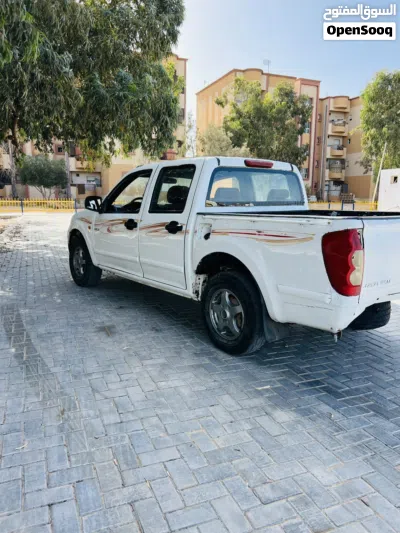 Toyota Hilux DLS 4