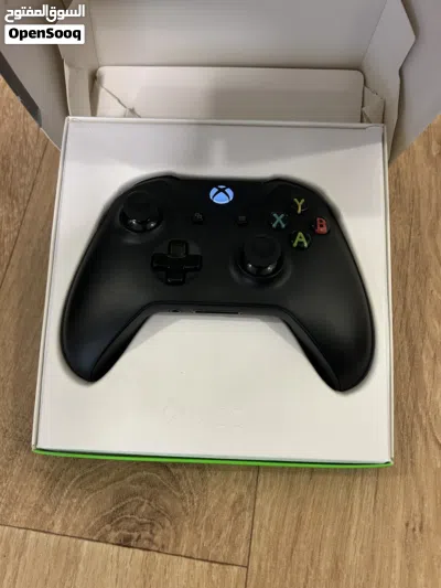 Xbox controller يد إكسبوكس 3